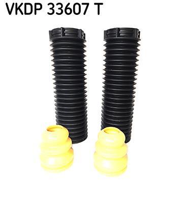 Fole do amortecedor de suspensão SKF ref. VKDP 33607 T